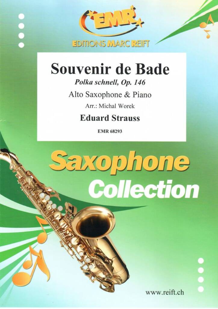 Souvenir de Bade